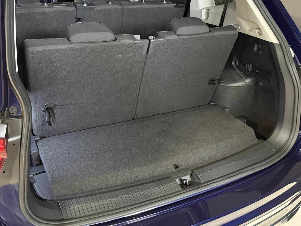 Volkswagen Tiguan Allspace – foto 13