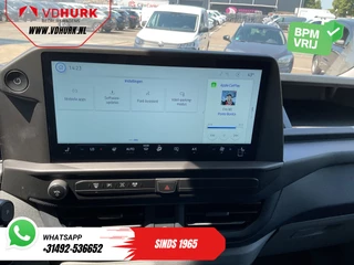 Ford E-Transit Custom – thumbnail 14
