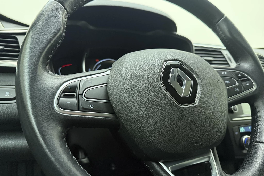 Renault Kadjar – foto 20