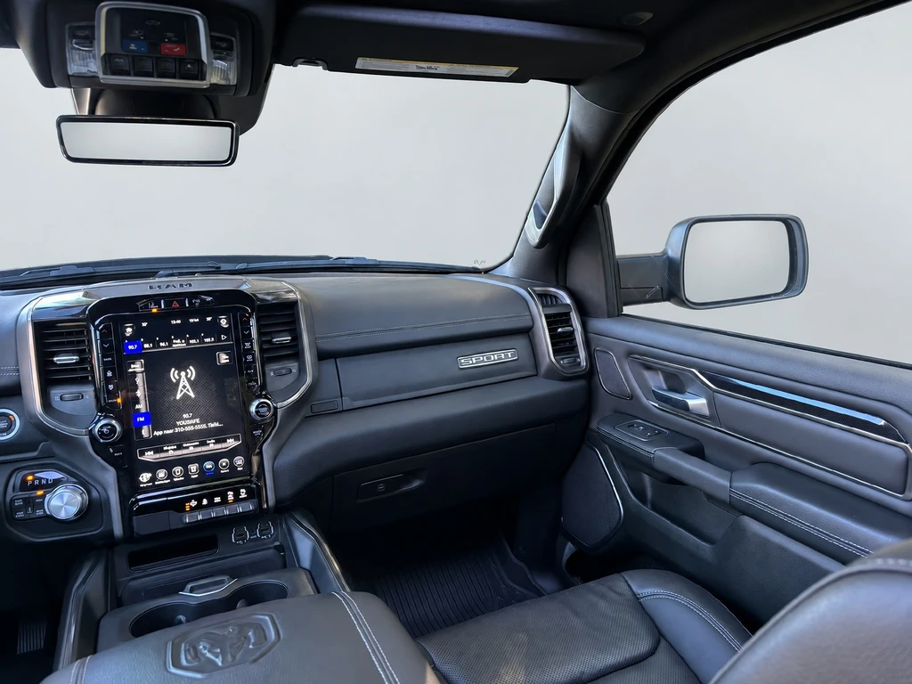 Dodge Ram 1500 – foto 15