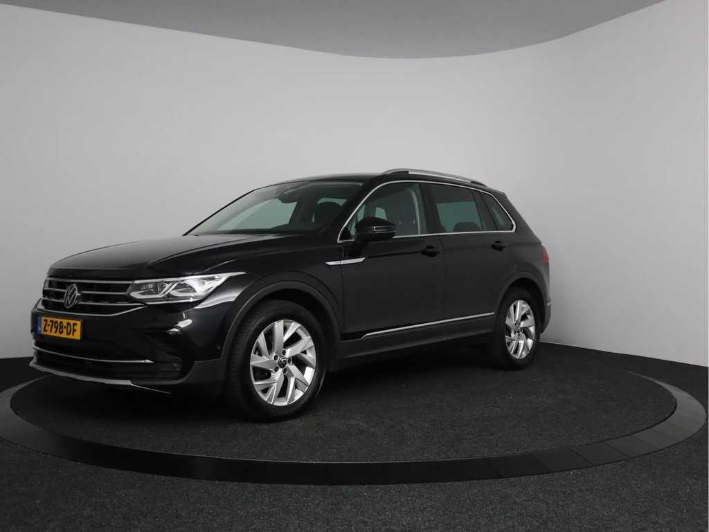 Volkswagen Tiguan – foto 2