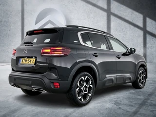 Citroën C5 Aircross – thumbnail 4