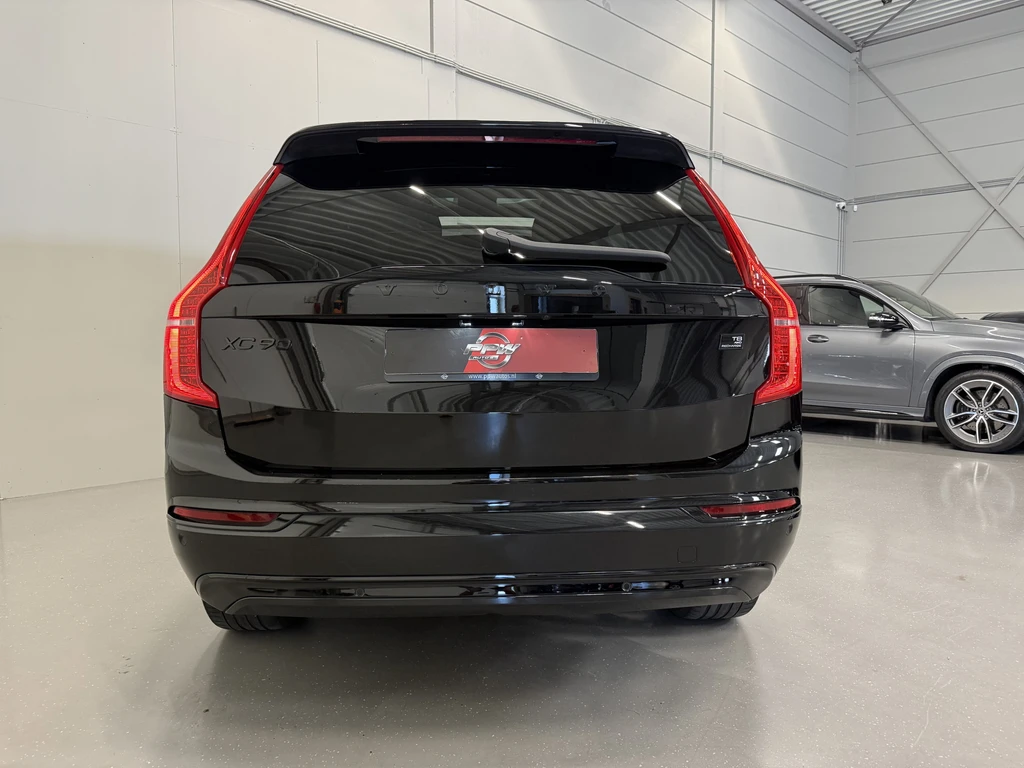 Volvo XC90 – foto 6
