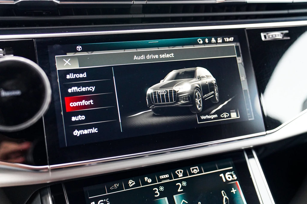 Audi Q7 – foto 49