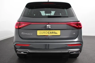 SEAT Tarraco – thumbnail 4