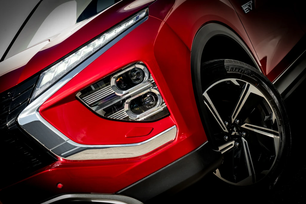 Mitsubishi Eclipse Cross – foto 13
