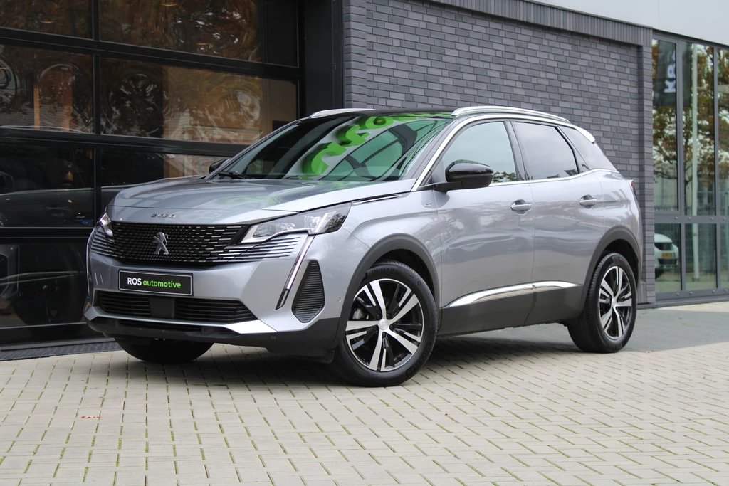 Peugeot 3008 – foto 3