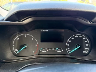 Ford Transit Connect – thumbnail 10