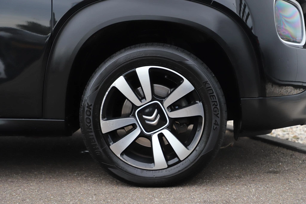 Citroën C3 Aircross – foto 5