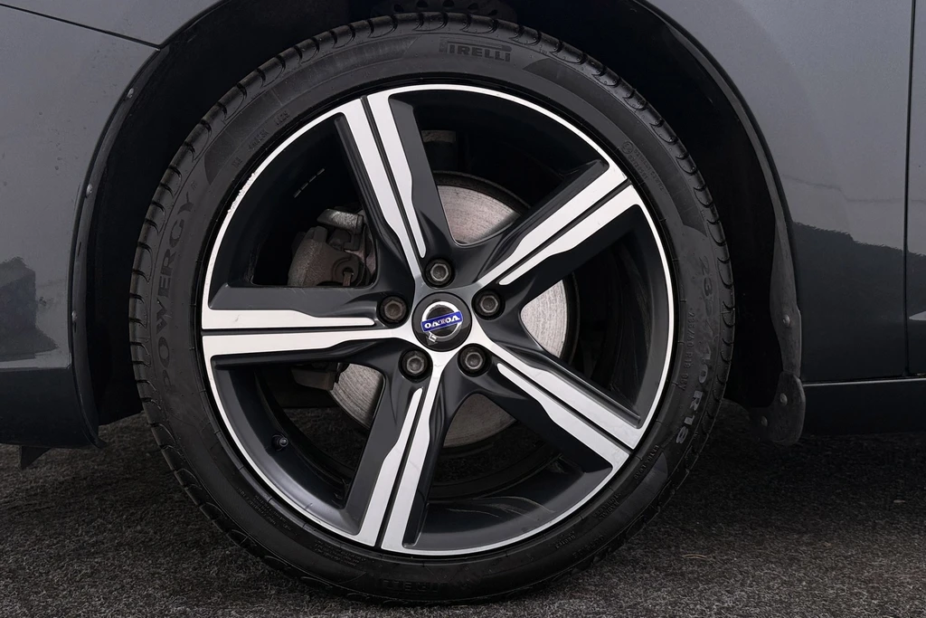 Volvo S60 – foto 44