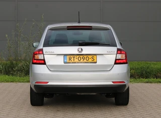 Škoda Rapid – thumbnail 4