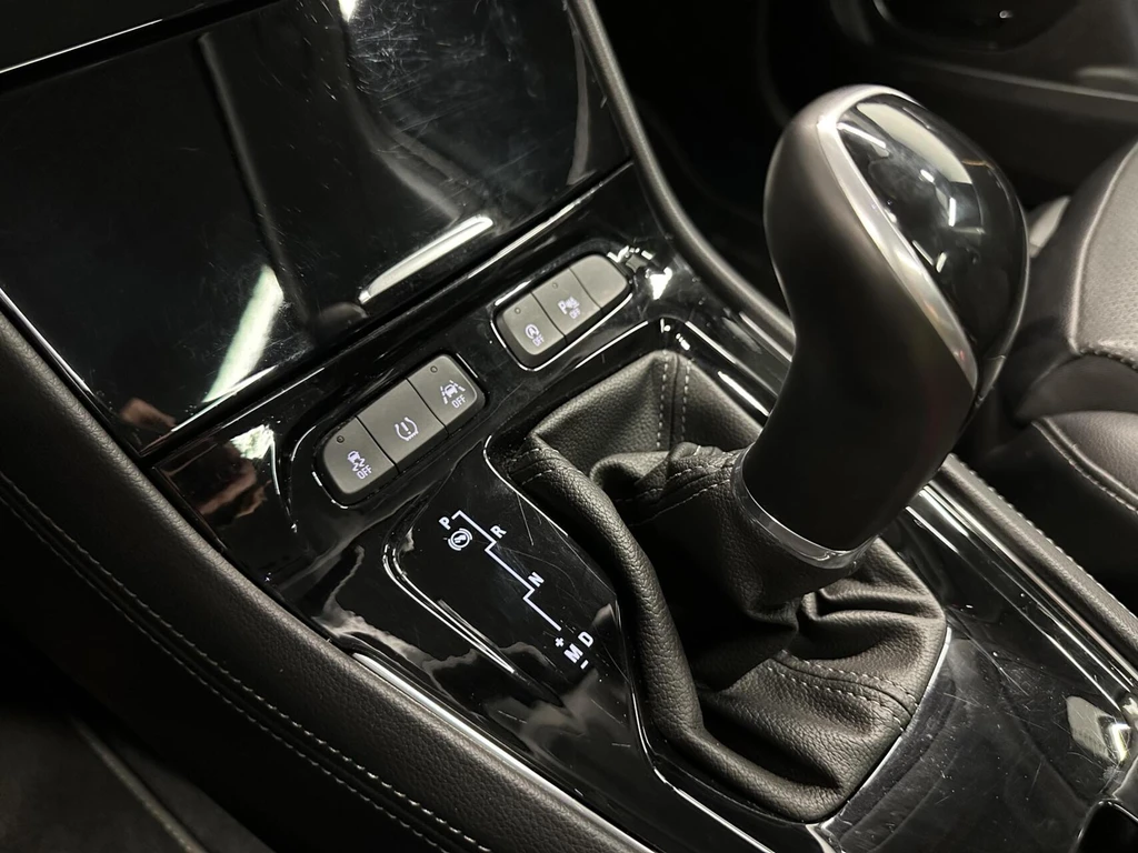 Opel Grandland X – foto 32