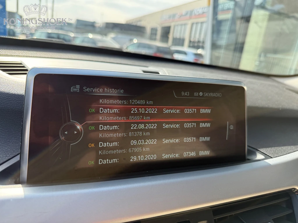 BMW X1 – foto 15