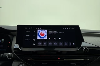 Citroën C5 X – thumbnail 22