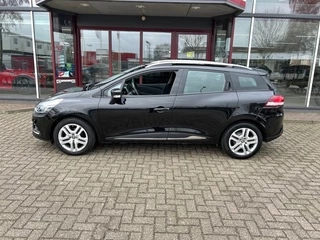 Renault Clio – thumbnail 1