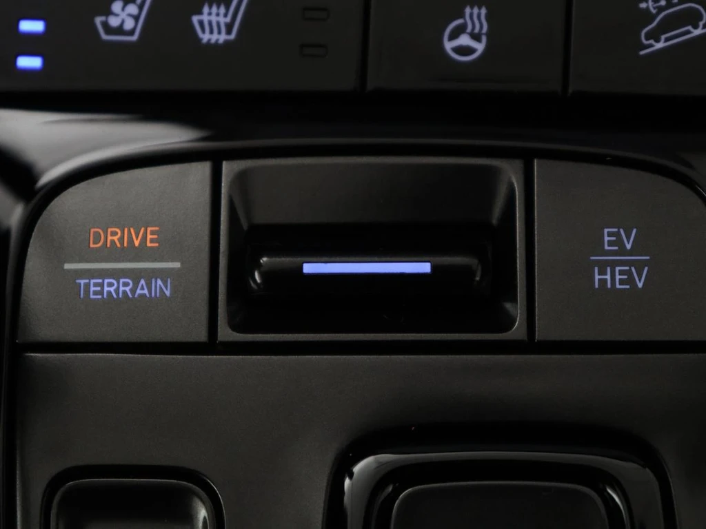 Hyundai Tucson – foto 35