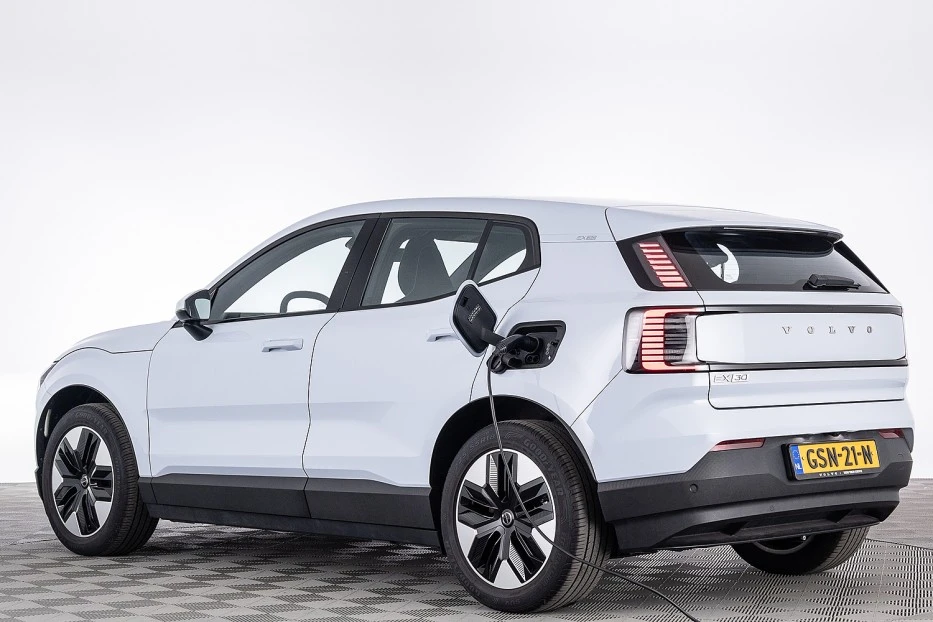 Volvo EX30 – foto 4