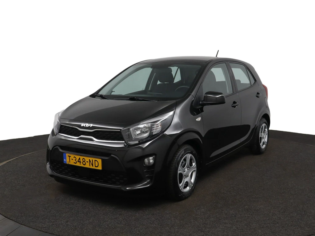 Kia Picanto – foto 2
