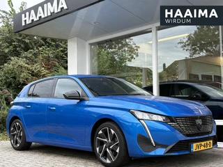 Peugeot 308 – thumbnail 5