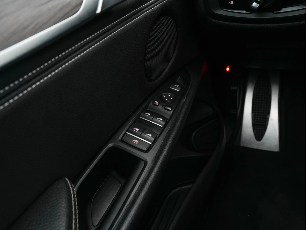 BMW X6 – foto 25