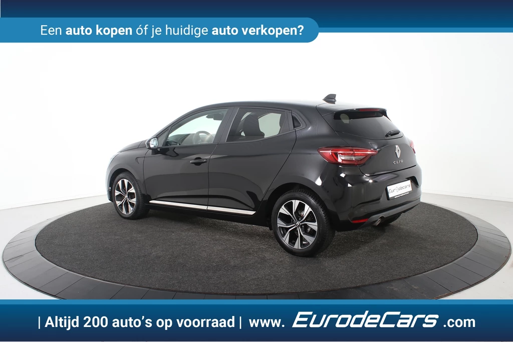 Renault Clio – foto 6