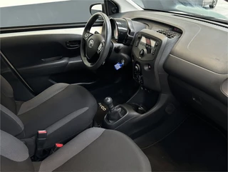 Toyota Aygo – thumbnail 25