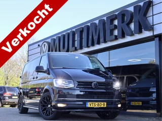 Volkswagen Transporter – thumbnail 7
