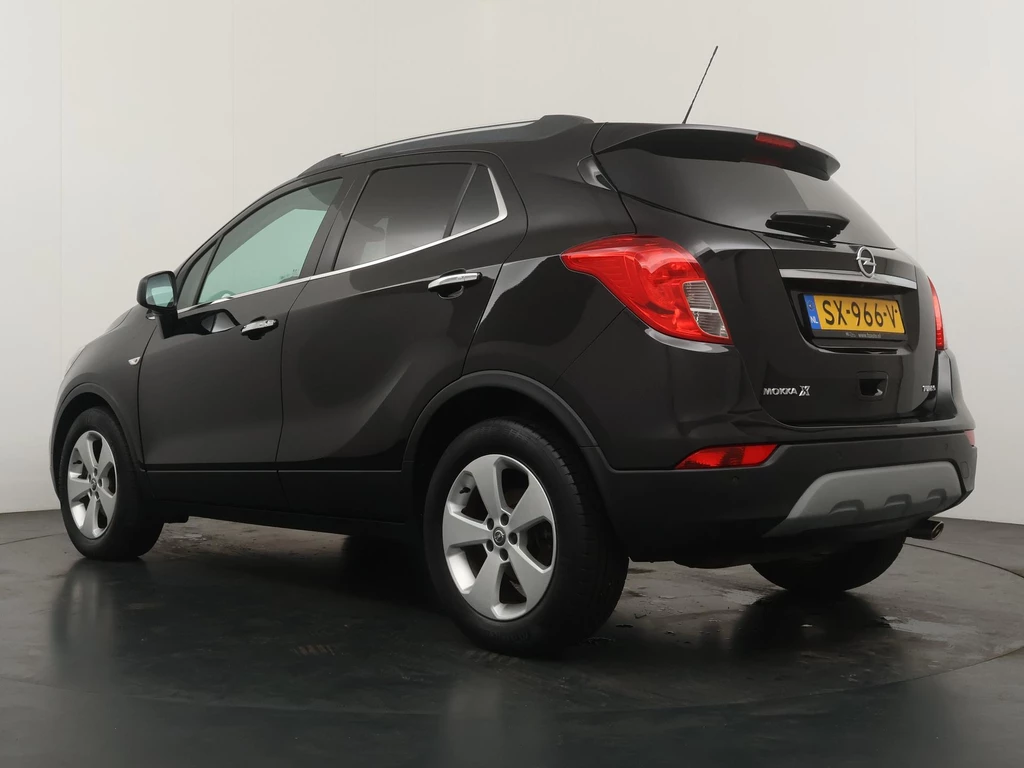 Opel Mokka X – foto 3
