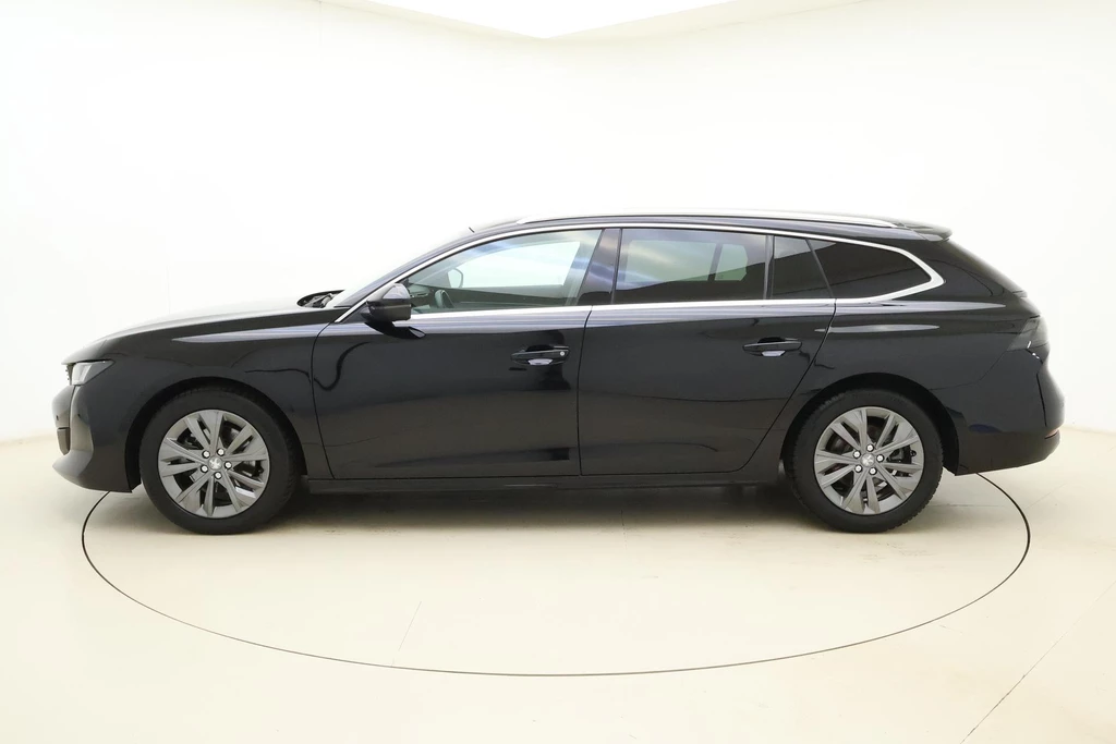 Peugeot 508 – foto 2
