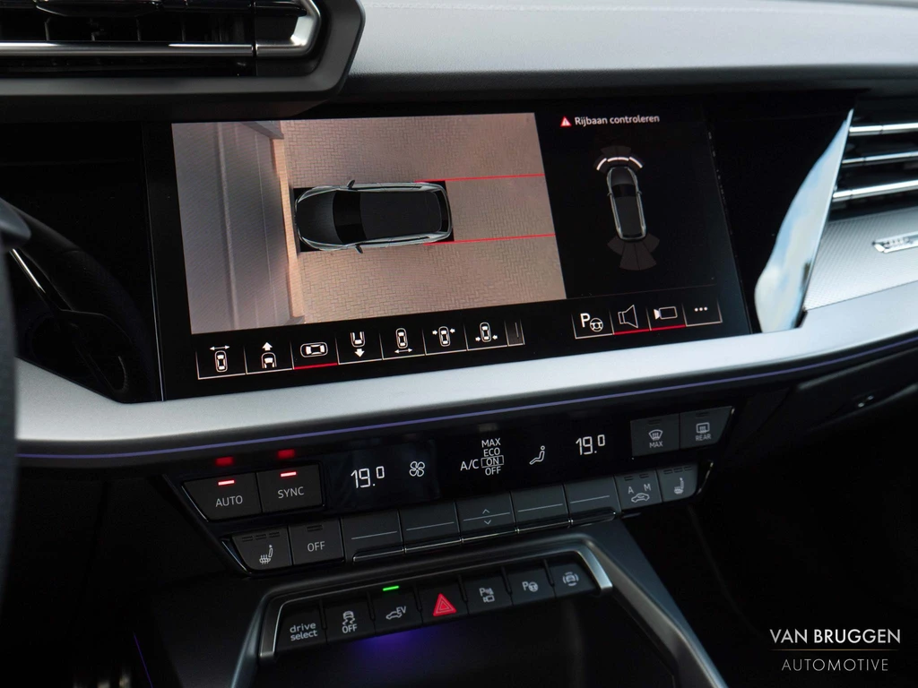 Audi A3 – foto 43