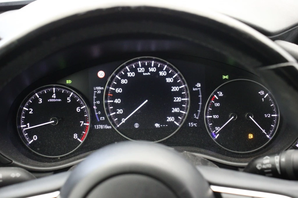 Mazda 3 – foto 24