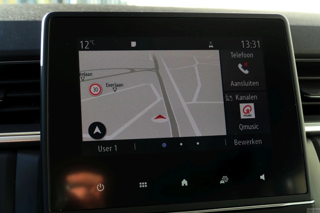 Renault Captur – foto 14