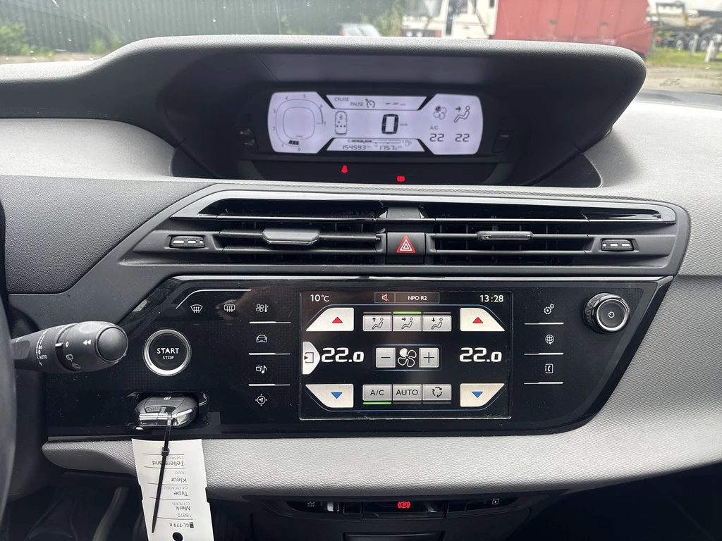 Citroën C4 Picasso – foto 17