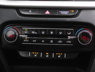 Kia Ceed Sportswagon – thumbnail 19
