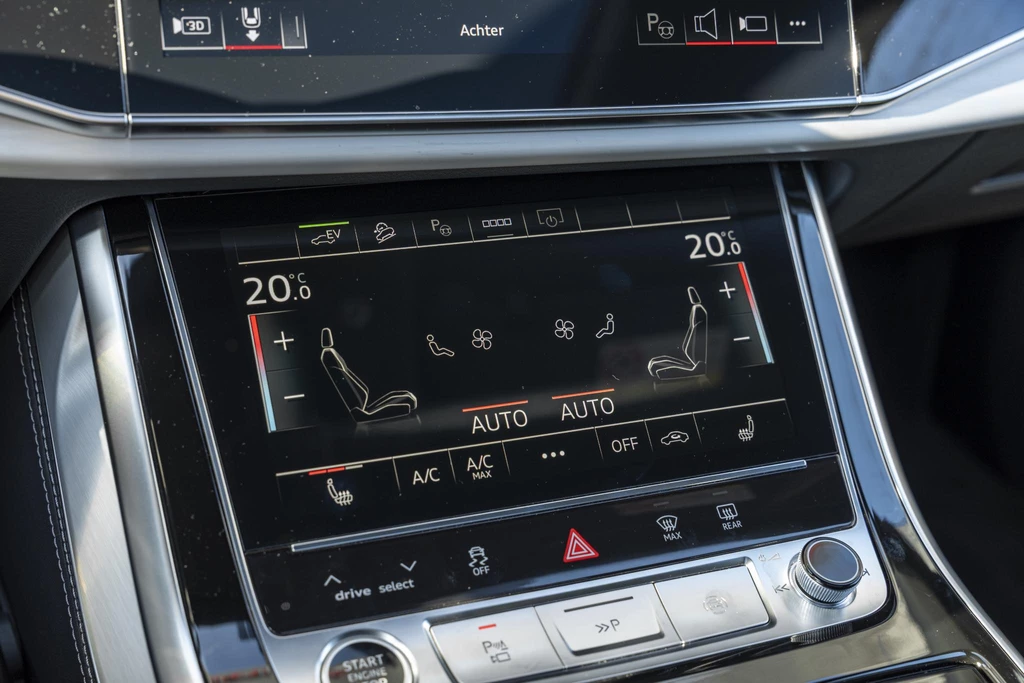 Audi Q8 – foto 7