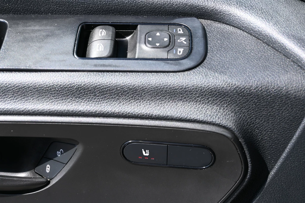 Mercedes-Benz Sprinter – foto 17