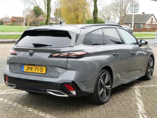 Peugeot 308 – thumbnail 7