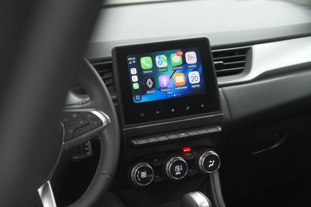 Renault Captur – foto 18