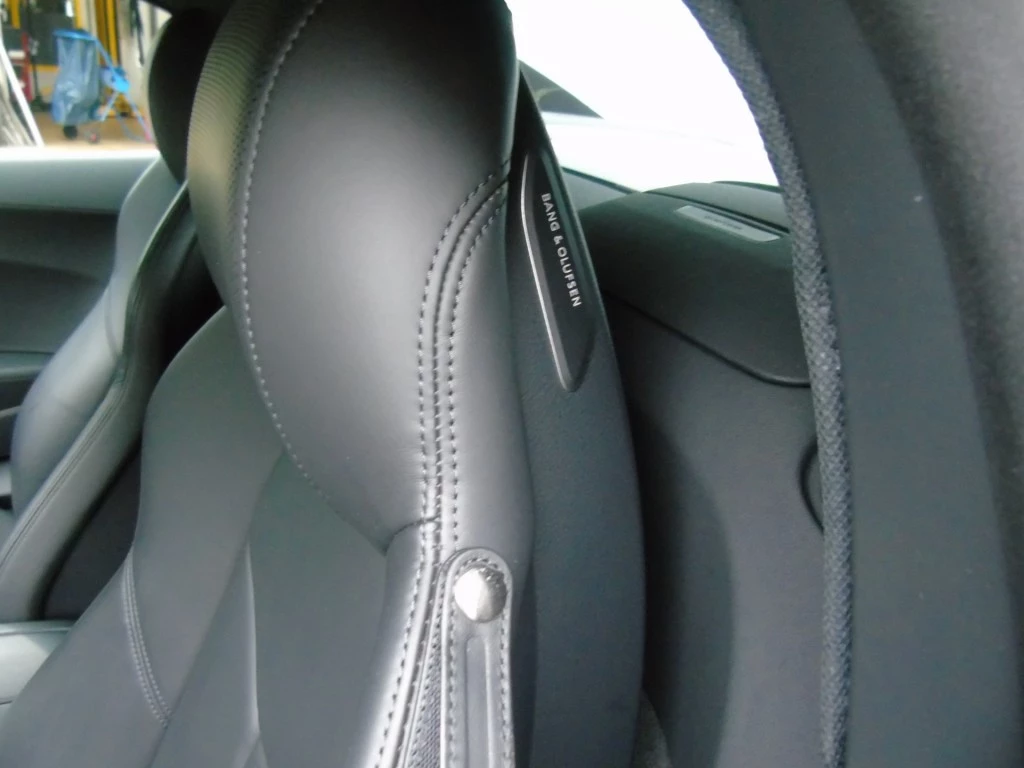 Audi R8 – foto 40