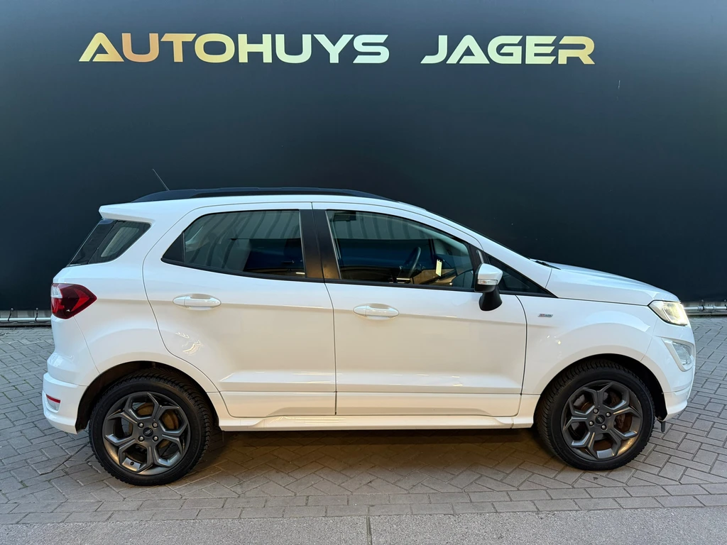 Ford EcoSport – foto 8