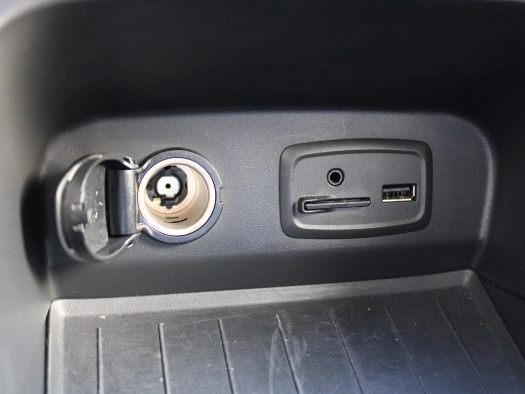 Renault Captur – foto 26