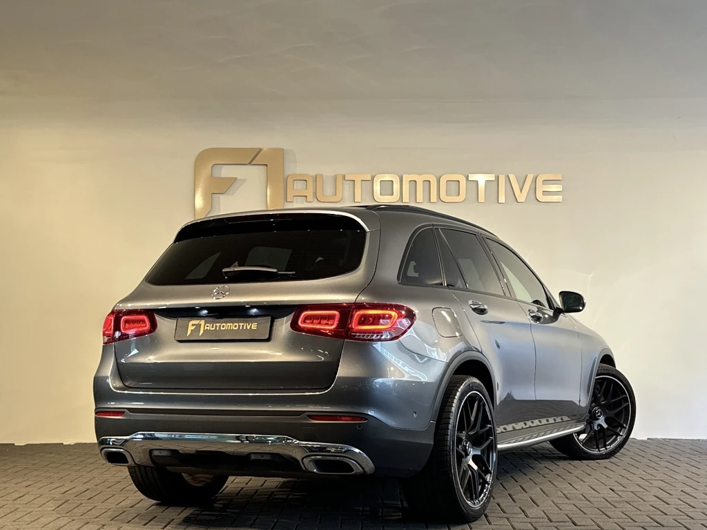 Mercedes-Benz GLC – foto 5