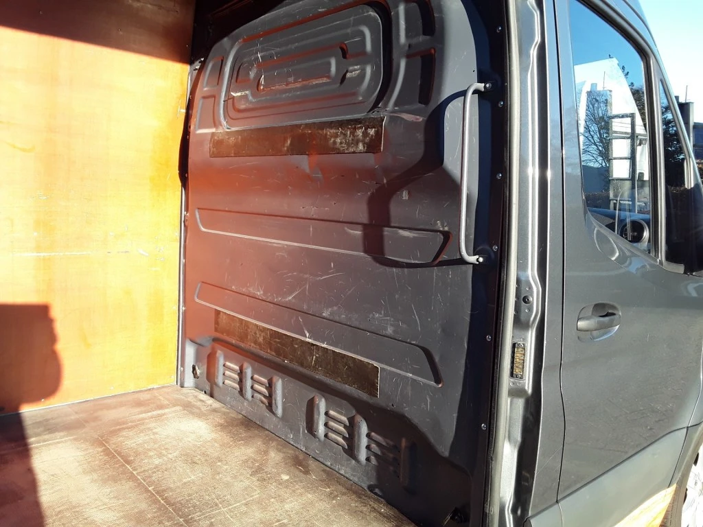 Mercedes-Benz Sprinter – foto 29
