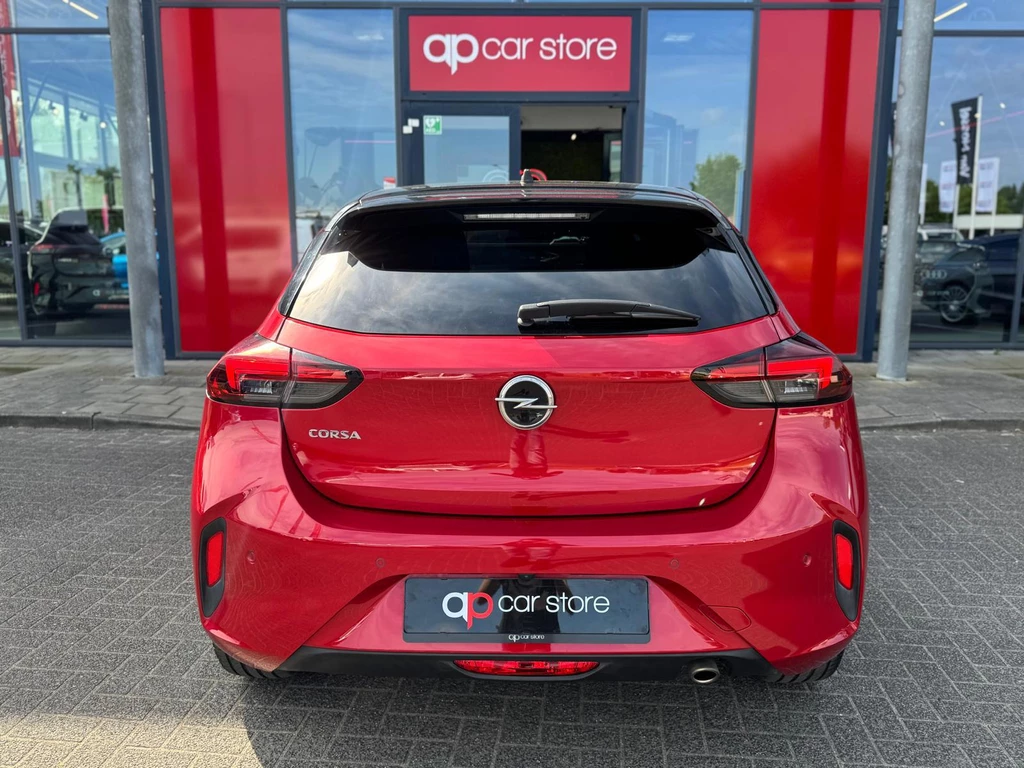 Opel Corsa – foto 4