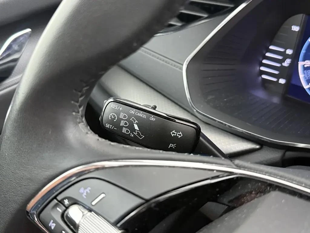 Škoda Octavia – foto 15