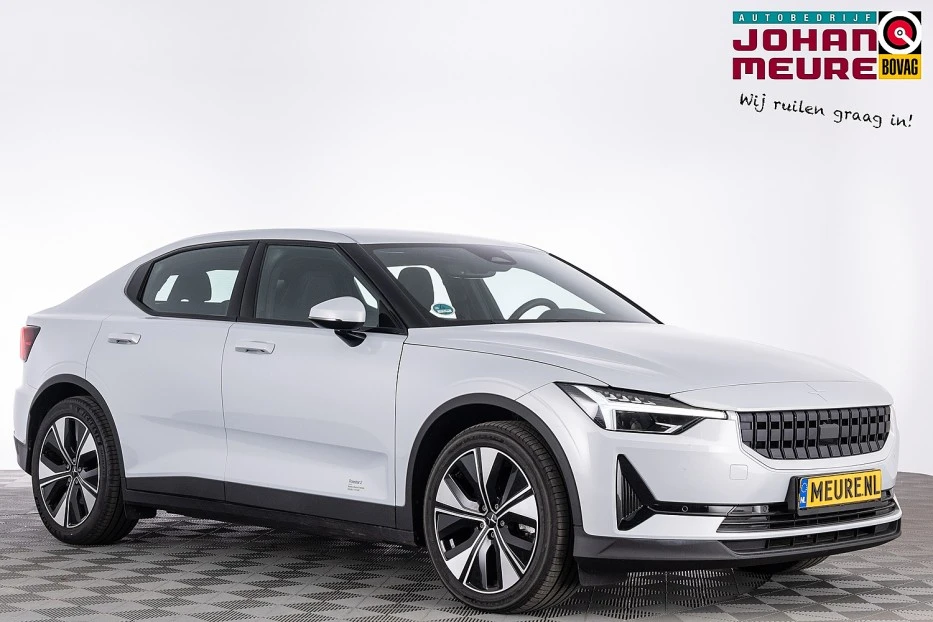 Polestar 2 – foto 3