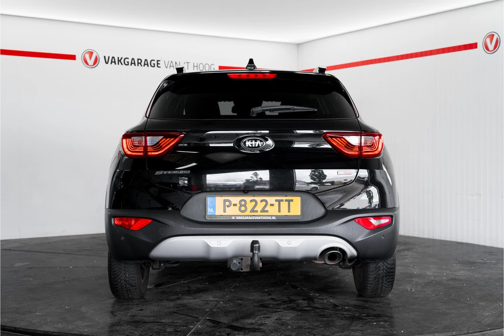 Kia Stonic – foto 4