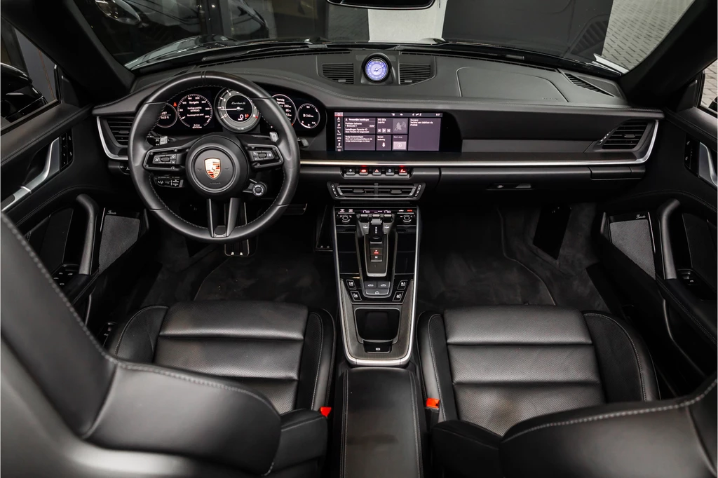 Porsche 911 – foto 15