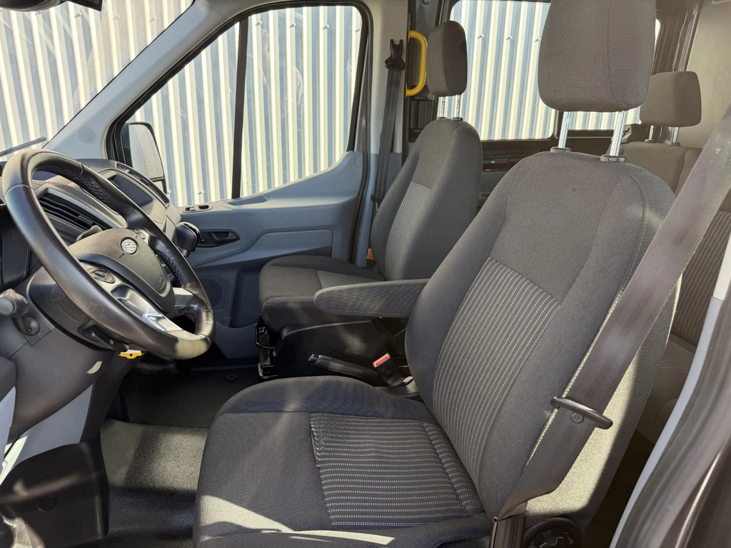 Ford Transit – foto 22