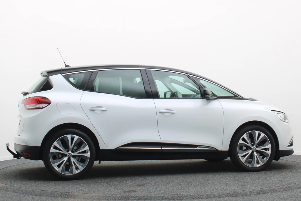 Renault Scénic – foto 9